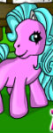 play Pony Coloring