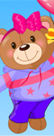 play Fancy Teddy