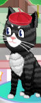 play Cat Salon