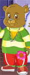 play Teddy Ruxpin Pet Dressup