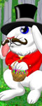 play Bouncy Bunny