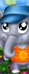 play Baby Elephant