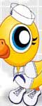 play Ducky Dress Up