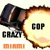 play Crazy Cop: Miami