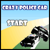 play Crazy Police Car