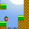 play Super Strawberry Clock