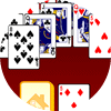 play Pyramid Solitaire