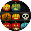 play Halloween Pumpkins