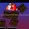 play Super Santa Kicker