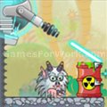 play Laser Cannon