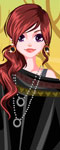 play Fall Fashionista