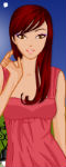 play Summer Time Dress Up 2