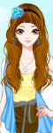 play Summer Fashion Girl