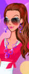 play Summer Bright Dress Up