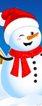 play Winter Snowman