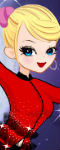 play Ice Skating Princess