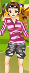 play Summer Camp Fashion