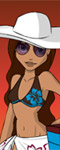 play Beach Dress Up