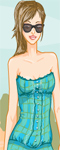 play Spring Fashion Dress Up