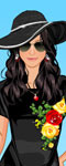 play Spring Girl Dressup