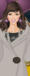 play Autumn Charm Dressup