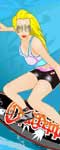 play Summer Surfing Dress Up