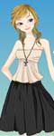 play Dream Girl Dress Up