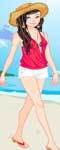 play Thailand Beach Dress Up