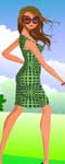 play Girl And Pet Dressup