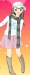 play Skirts Scarves Dressup