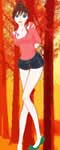 play Fall Girl