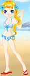 play Beach Girl 3