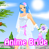 Anime Bride Dress Up