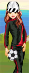 play Fashionable Sports Coach