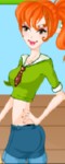 play Cool Billiards Girl