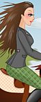 play Stylish Horse Rider