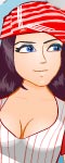 play Baseball Girl Dressup