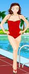 play Gone Swimming