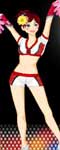 play Cheerleader