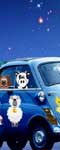 play Isetta Car Dress Up