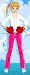 play All Sports Dressup
