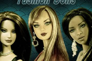 Fashion Dolls