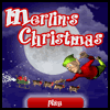 play Merlins Christmas 2