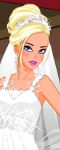 play Romantic Bride Dress Up