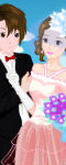 play Seaside Wedding Pictures