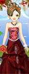 play Amazing Wedding Gowns Dress Up