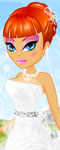play Glamor Bride
