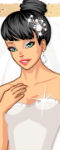 play Ladylike Bride Dress Up