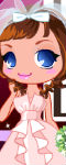play Cute Bride Wedding