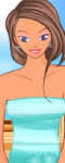 play Beautiful Bridesmaid Dress Up